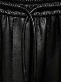 Штани MANGO модель 77096740_99 Фото