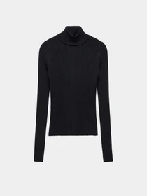 Свитры и кардиганы MANGO Goletac модель 57007743_99 Фото