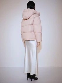 Куртки та дублянки MANGO модель 77018266_81 Фото