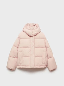 Куртки та дублянки MANGO модель 77018266_81 Фото
