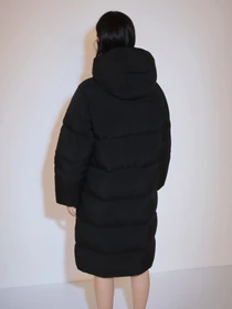 Куртки и дубленки MANGO модель 77047664_99 Фото