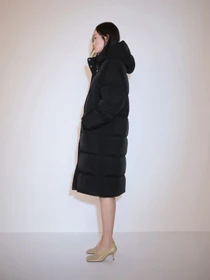 Куртки и дубленки MANGO модель 77047664_99 Фото