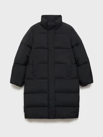 Куртки и дубленки MANGO модель 77047664_99 Фото