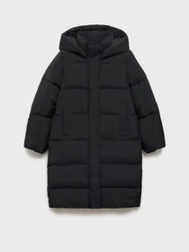 Куртки и дубленки MANGO модель 77047664_99 Фото