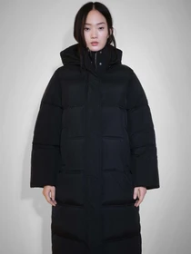 Куртки и дубленки MANGO модель 77047664_99 Фото