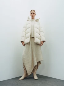 Куртки и дубленки MANGO модель 77097640_5 Фото