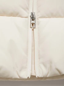 Куртки и дубленки MANGO модель 77097640_5 Фото