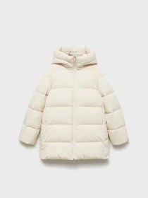 Куртки и дубленки MANGO модель 77097640_5 Фото