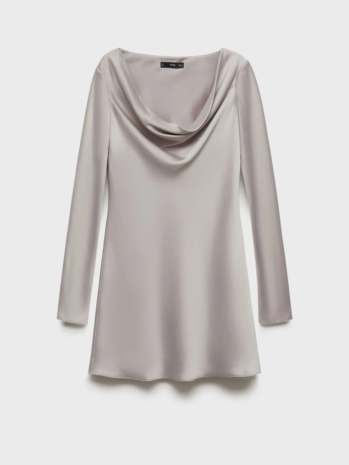 Сукні MANGO модель 77059057_PL Сукні MANGO модель 77059057_PL Фото