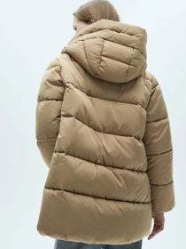 Куртки та дублянки MANGO модель 77097640_8 Фото