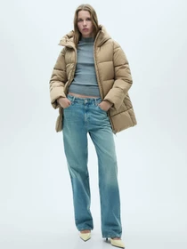 Куртки та дублянки MANGO модель 77097640_8 Фото