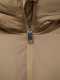 Куртки та дублянки MANGO модель 77097640_8 Фото