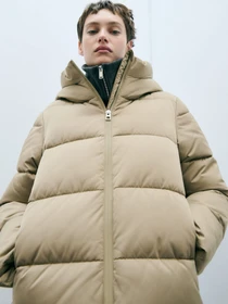 Куртки та дублянки MANGO модель 77097640_8 Фото