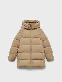 Куртки та дублянки MANGO модель 77097640_8 Фото