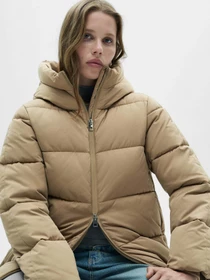 Куртки и дубленки MANGO модель 77097640_8 Фото
