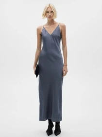 Сукні MANGO модель 77039057_TG Фото