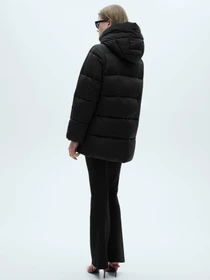 Куртки и дубленки MANGO модель 77097640_99 Фото