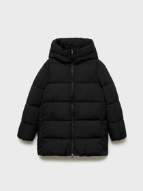 Куртки и дубленки MANGO модель 77097640_99 Фото