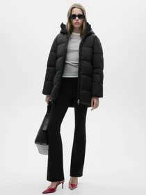 Куртки и дубленки MANGO модель 77097640_99 Фото