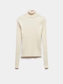 Свитры и кардиганы MANGO Goletac модель 57007743_5 Фото
