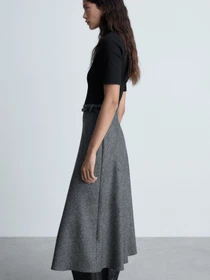 Платья MANGO модель 77039077_99 Фото