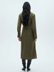 Платья MANGO модель 77079070_43 Фото