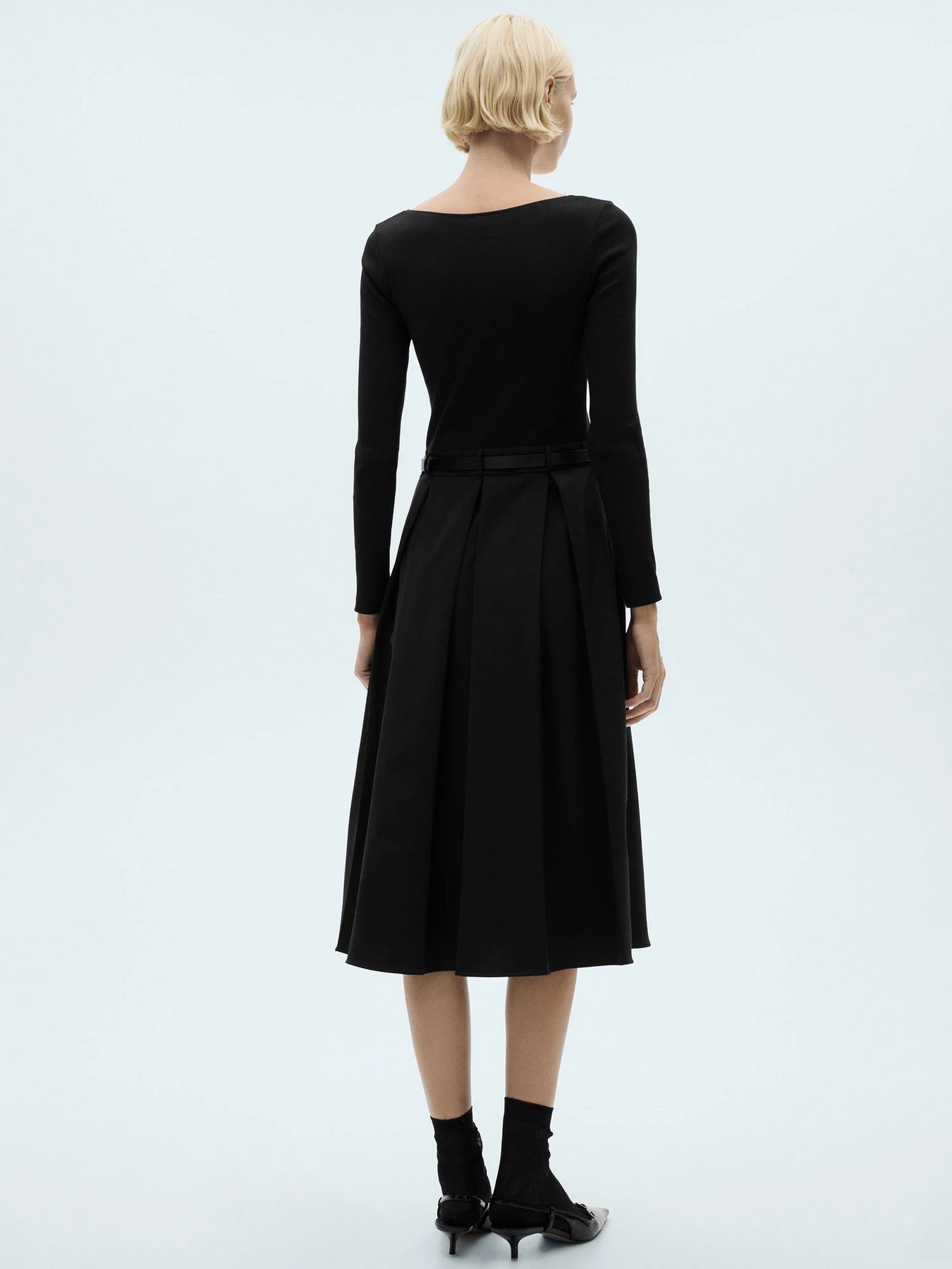 Сукні MANGO модель 77098285_99 Сукні MANGO модель 77098285_99 Фото