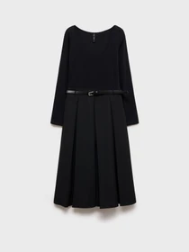 Сукні MANGO модель 77098285_99 Фото