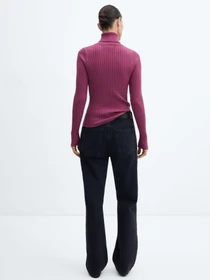 Свитры и кардиганы MANGO Goletac модель 57007743_65 Фото