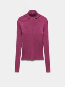 Свитры и кардиганы MANGO Goletac модель 57007743_65 Фото