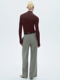 Свитры и кардиганы MANGO модель 77008275_77 Фото