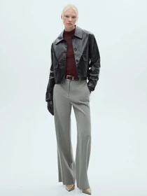 Свитры и кардиганы MANGO модель 77008275_77 Фото