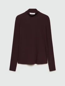 Свитры и кардиганы MANGO модель 77008275_77 Фото