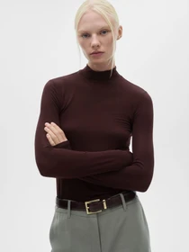Свитры и кардиганы MANGO модель 77008275_77 Фото