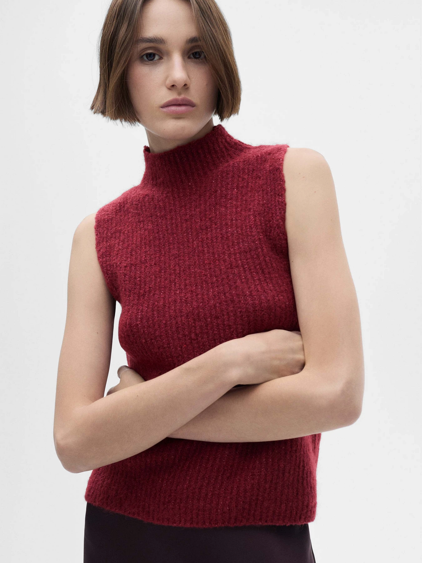 Светри та кардигани MANGO модель 77068277_77 Светри та кардигани MANGO модель 77068277_77 Фото