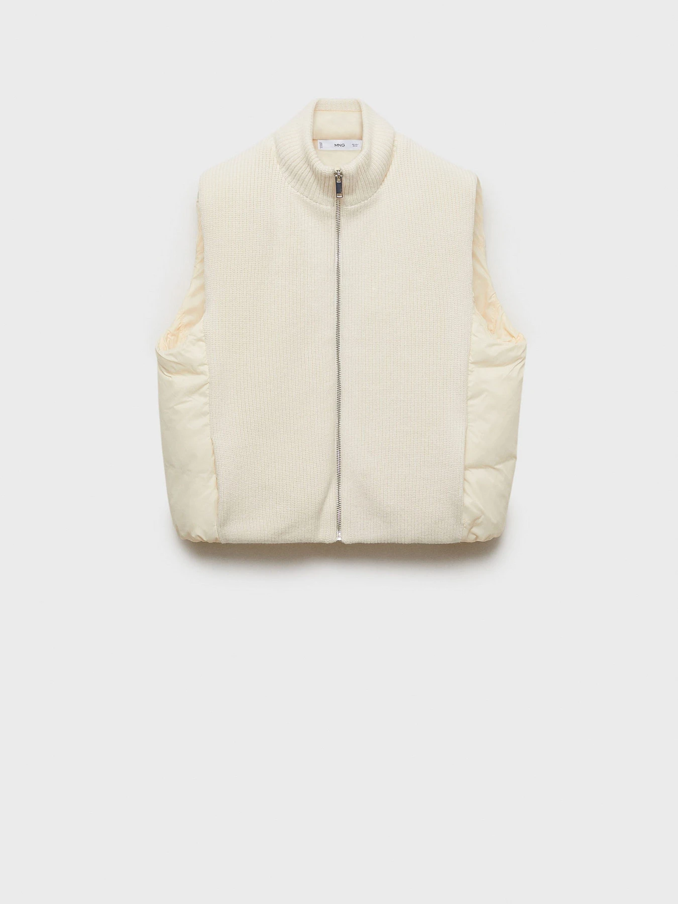 Куртки и дубленки MANGO модель 77087662_5 Фото