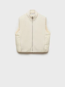Куртки и дубленки MANGO модель 77087662_5 Фото
