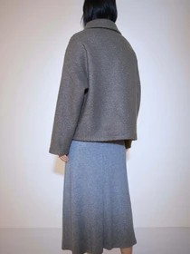 Куртки и дубленки MANGO модель 77057683_92 Фото