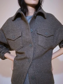 Куртки и дубленки MANGO модель 77057683_92 Фото