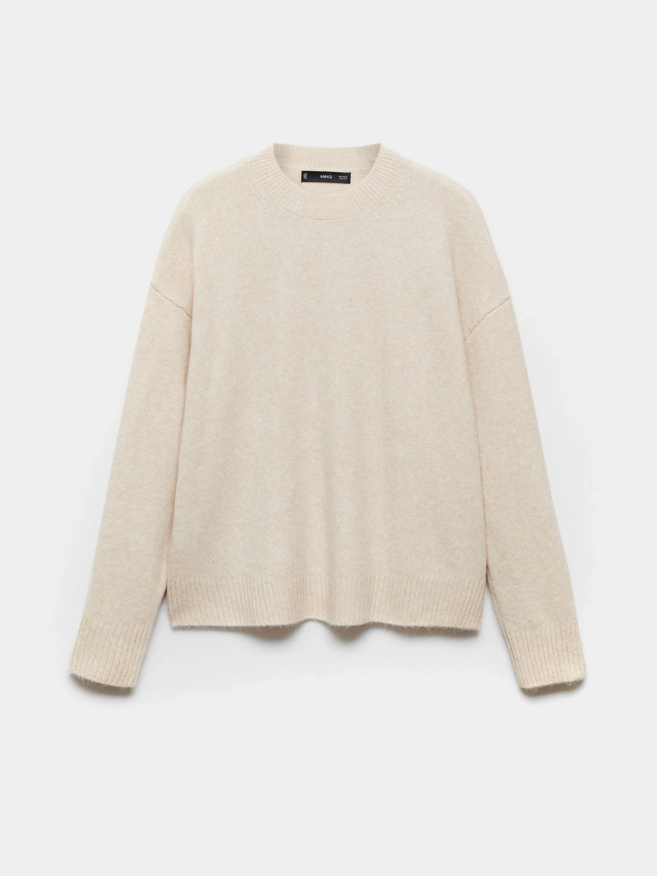 Светри та кардигани MANGO Marina модель 57007750_5 Фото
