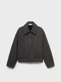Пиджаки MANGO модель 77065660_TU Фото