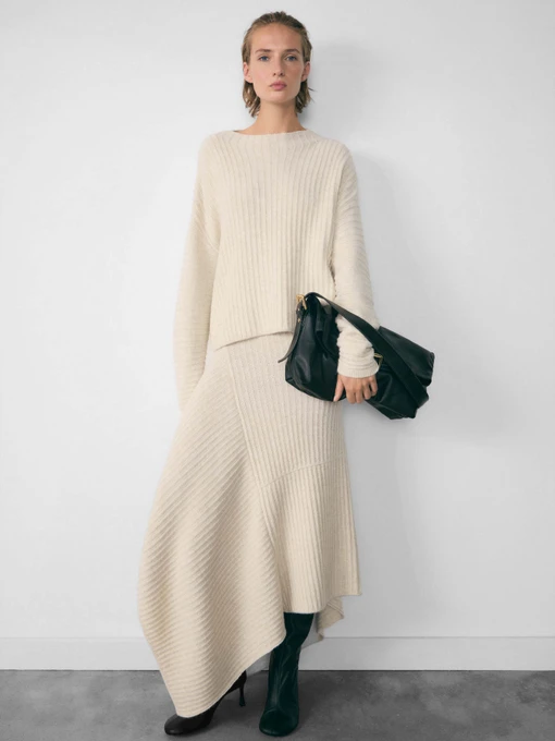 Светри та кардигани MANGO модель 77007731_5 Фото