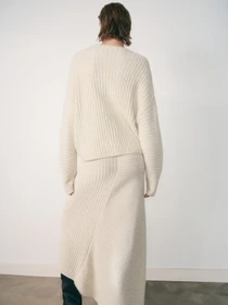 Свитры и кардиганы MANGO модель 77007731_5 Фото