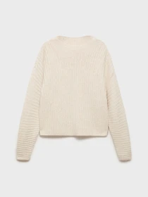Свитры и кардиганы MANGO модель 77007731_5 Фото