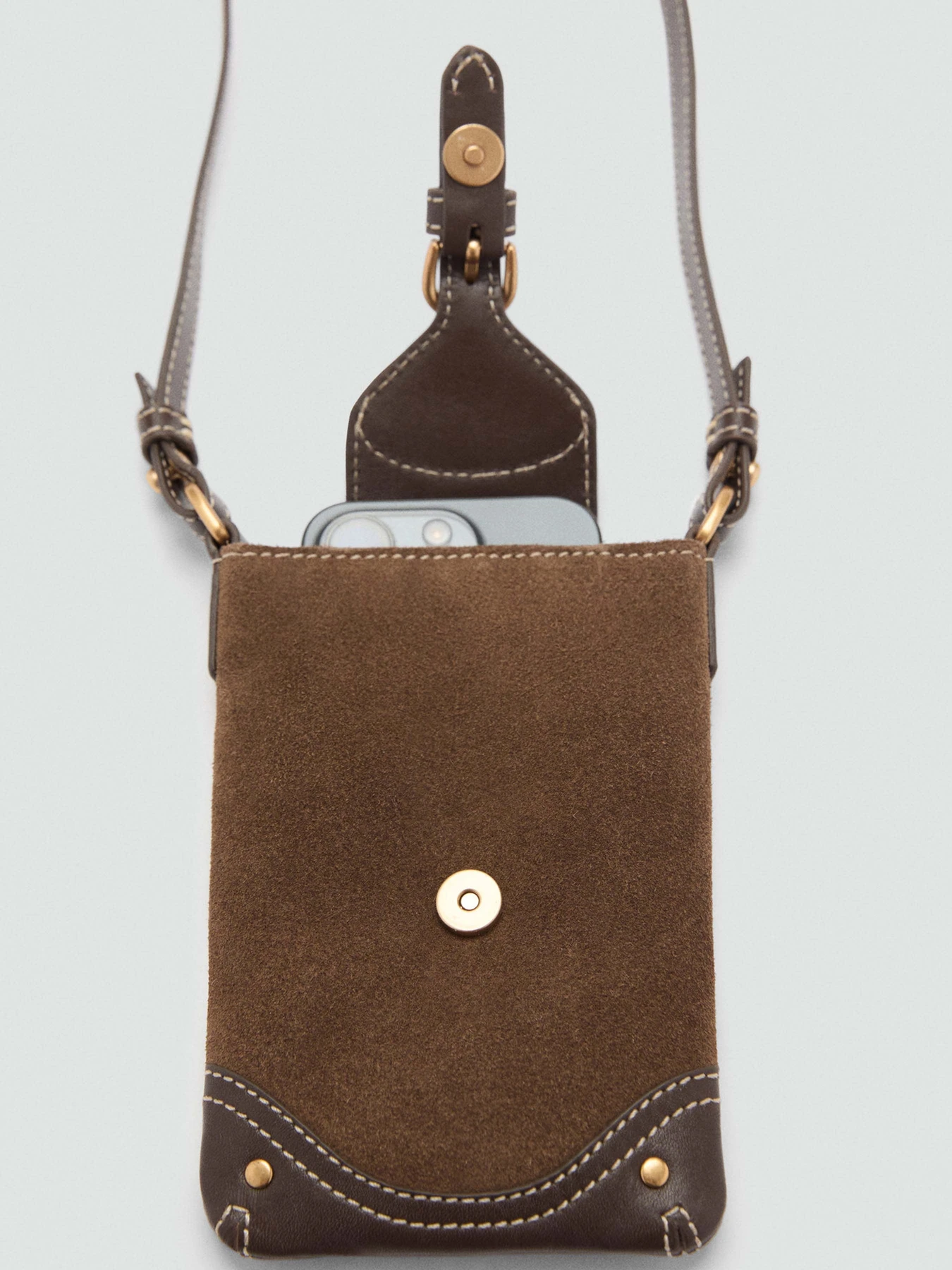 Аксесуари для смартфонів MANGO MONTANA модель 87030443_30 Фото