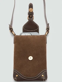 Аксесуари для смартфонів MANGO MONTANA модель 87030443_30 Фото