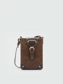 Аксесуари для смартфонів MANGO MONTANA модель 87030443_30 Фото