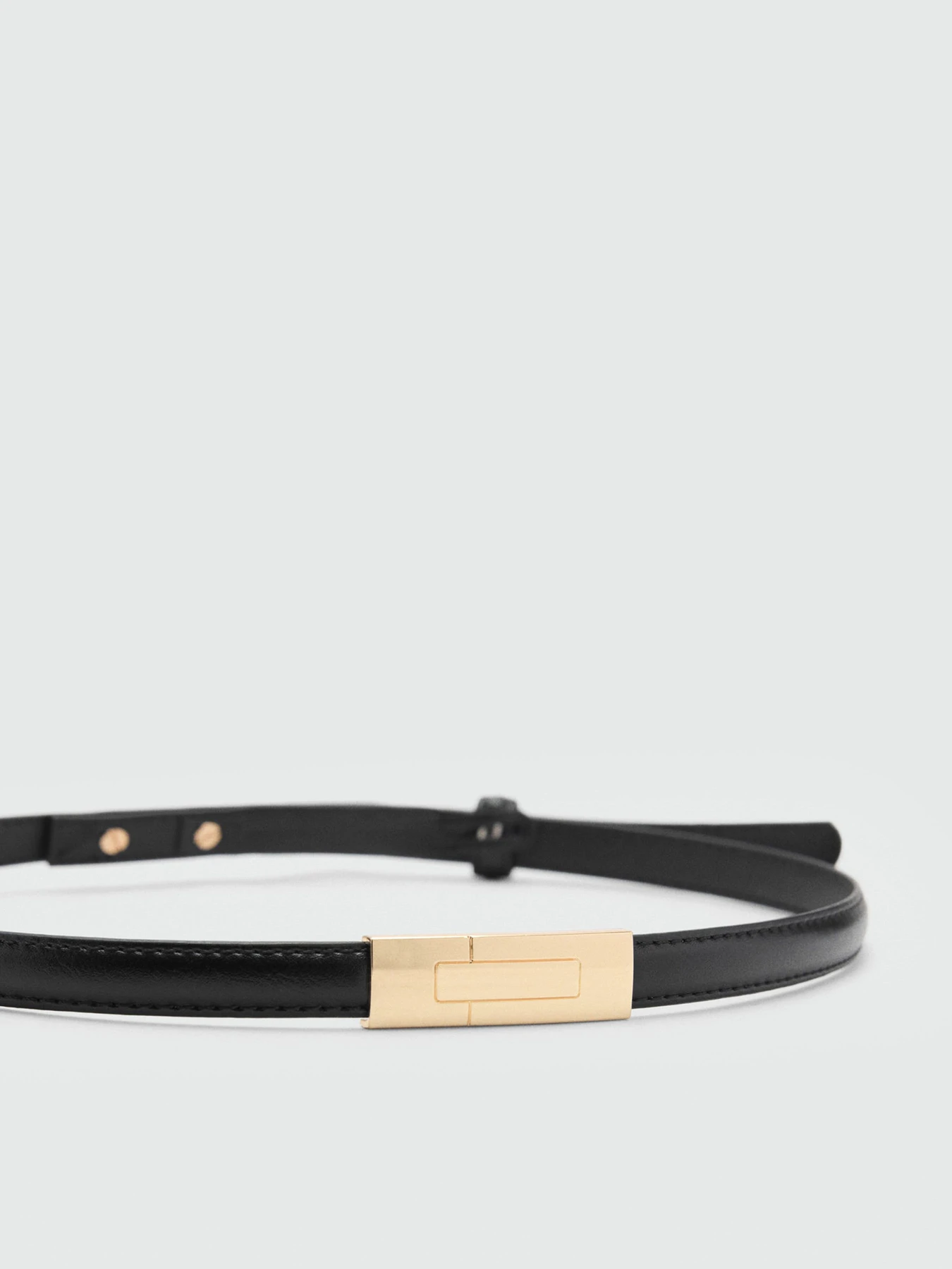 Ремни MANGO модель 87030432_99 Ремни MANGO модель 87030432_99 Фото