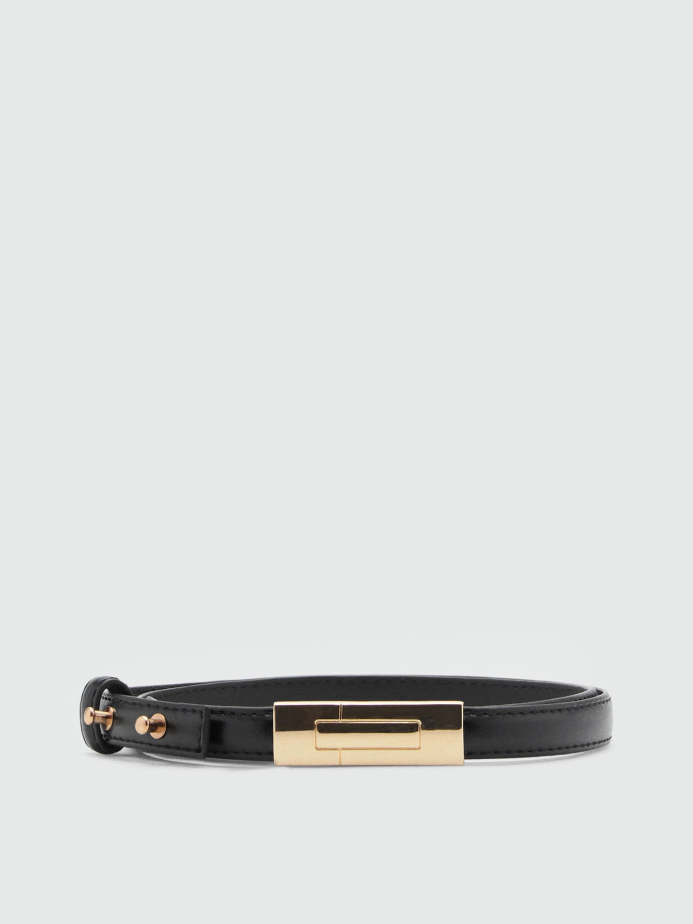 Ремни MANGO модель 87030432_99 Ремни MANGO модель 87030432_99 Фото