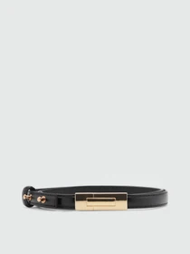 Ремни MANGO модель 87030432_99 Фото